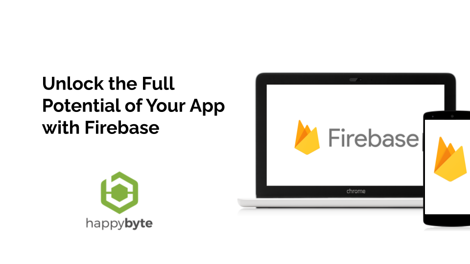 Learn about Firebase from HappyByte